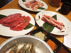 -赤坂亭·M9和牛烧肉·铁板烧·日料398放题(长泰广场店)