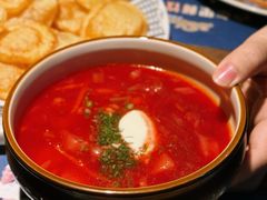 -卢布里西餐厅(海拉尔店)