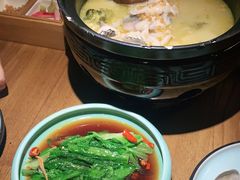 -九锅一堂酸菜鱼(新南凯德直营店)