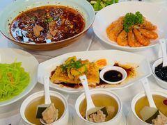 -悦雅居·老广州老味道(长湖店)