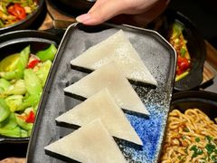 -得意啫·广东啫啫煲(前海HOP店)