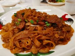 -福满园大酒楼(梅林店)