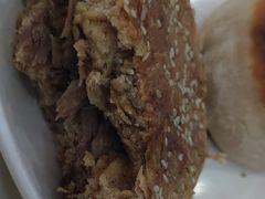 -锦馨豆汁(天坛路店)