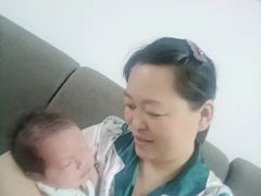 -优护佳医护级月嫂(和睦家浦西店)