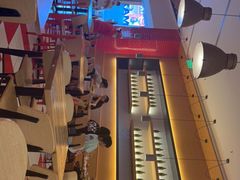 -城市大道红炉披萨烘焙坊