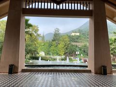 -息烽温泉