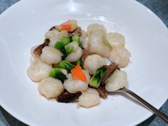 -景月阁空中食府(希尔顿酒店)