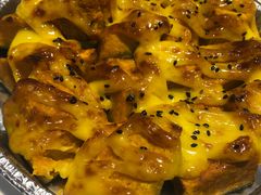 芝士烤南瓜-聚友斋(陶瓷琉璃馆水晶街店)