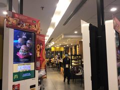 -麦当劳(宜安广场店)