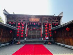-新安江山水画廊风景区