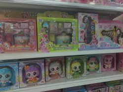 -玩动奇季品牌玩具超市