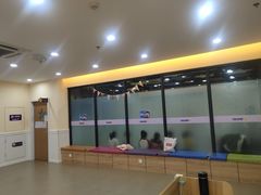 -小银星艺术团(河埒口校区)