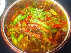 -正德楼果木烤鸭·渔家菜(东港店)