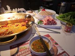 -小龙坎火锅(IFS HOT店)
