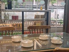 -观桥阁(锦溪店)