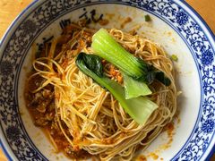 -裕兴记·三虾面(西北街总店)