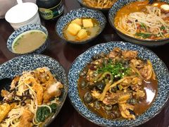 -东门七爷螺蛳粉(浦东店)