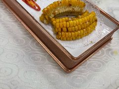 风味粟米-红门金汤·港式火锅(英皇集团中心店)