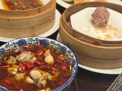 -京香轩·中餐厅(上海中庚聚龙酒店)