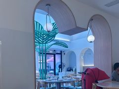 -南小馆(迪士尼小镇店)