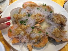 -老字号蛇口德记烧腊饭店·海鲜加工