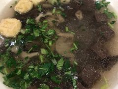 -百年尹氏汤包(湖南路狮子桥店)