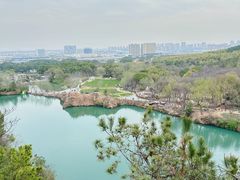 -虞山风景区