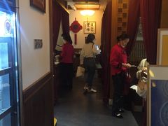 -一叶一世界•素食餐厅(环球中心店)