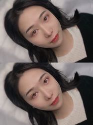 -YIMEI ART半永久纹眉·野生眉