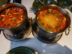 -Thai Basil罗勒叶泰式餐厅(时代天街店)