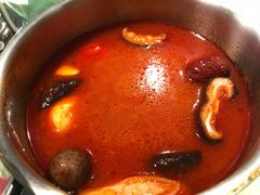 -番食园鲜食火锅(高新店)