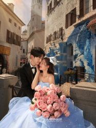 -第一夫人婚纱摄影(南京店)