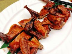 红烧乳鸽-雍景湾大酒楼(怡翠花园店)