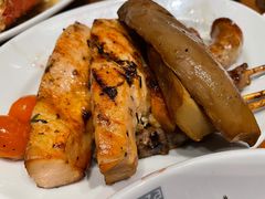 -mezza9 Macau(澳门君悦酒店)