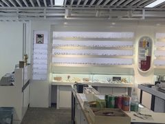 -浮光眼镜·蔡司视觉合作·数字验配中心(陆家嘴店)