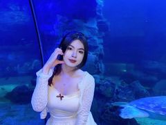 -左海海底世界