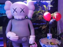 -粉墨特色菜·烧烤音乐酒馆