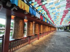 -云南民族村