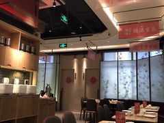 大堂-湘域中餐厅(大悦城店)