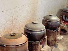 -园林美食城·本土农家菜(杨和镇店)