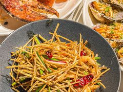-醉壹号海鲜大排档·老厦门特色菜(厦门美食地标店)