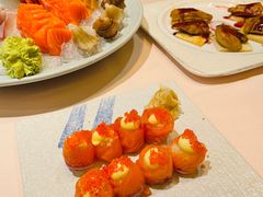 -富盈酒店-日本料理餐厅(厚街店)