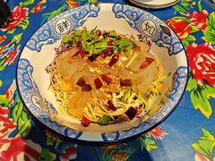 公社大盆凉菜-人民公社大食堂(张家湾店)