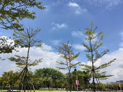 -麦当劳(北亭广场分店)