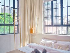 -席拉集合空间的民宿(海珠广场·北京路店)