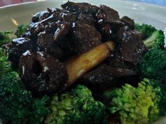 -老牌坊鲁菜名店(聊城美食岛店)