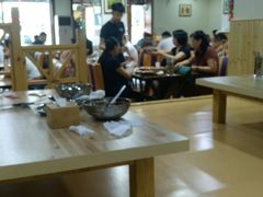 大堂-安家德吉林市朝鲜族大冷面(民康路店)