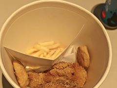 -麦当劳(长泰商业广场店)
