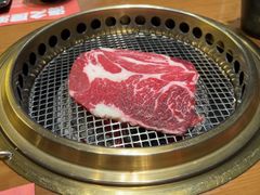-海之屋韩式烤肉(海棠68环球美食街店)