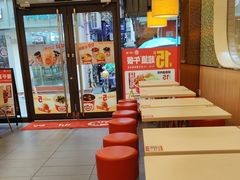 -一心一味(向西店)